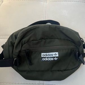 Adidas Fanny Pack!
